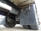 Mercedes AXOR 1829 Chłodnia Lamberet Sprowadzony Euro 5 Przebieg Udokumentowany , Klima , Blokada Mo - 11