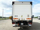 Mercedes AXOR 1829 Chłodnia Lamberet Sprowadzony Euro 5 Przebieg Udokumentowany , Klima , Blokada Mo - 14