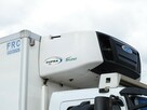 Mercedes AXOR 1829 Chłodnia Lamberet Sprowadzony Euro 5 Przebieg Udokumentowany , Klima , Blokada Mo - 16