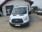 Ford Transit doka*brygadówka *7 osób *klima - 2
