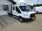Ford Transit doka*brygadówka *7 osób *klima - 3