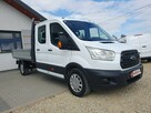 Ford Transit doka*brygadówka *7 osób *klima - 4