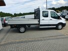 Ford Transit doka*brygadówka *7 osób *klima - 6