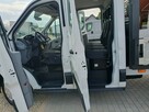Ford Transit doka*brygadówka *7 osób *klima - 8