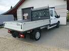 Ford Transit doka*brygadówka *7 osób *klima - 9