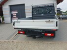 Ford Transit doka*brygadówka *7 osób *klima - 10