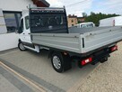 Ford Transit doka*brygadówka *7 osób *klima - 11