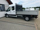 Ford Transit doka*brygadówka *7 osób *klima - 12
