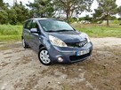 Nissan Note 1.6 16V*ACENTA*Klima*Pełna Elektryka*Zadbany*Serwisowany*ZOBACZ!! - 4