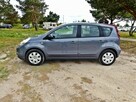 Nissan Note 1.6 16V*ACENTA*Klima*Pełna Elektryka*Zadbany*Serwisowany*ZOBACZ!! - 13