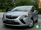 Opel Zafira 1.4T Navi PDC Gwarancja - 1