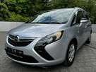 Opel Zafira 1.4T Navi PDC Gwarancja - 2