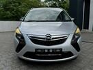 Opel Zafira 1.4T Navi PDC Gwarancja - 3
