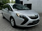Opel Zafira 1.4T Navi PDC Gwarancja - 4