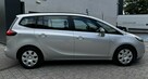 Opel Zafira 1.4T Navi PDC Gwarancja - 5