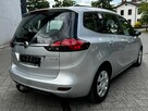 Opel Zafira 1.4T Navi PDC Gwarancja - 6