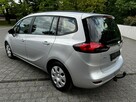 Opel Zafira 1.4T Navi PDC Gwarancja - 8