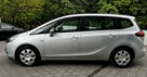 Opel Zafira 1.4T Navi PDC Gwarancja - 9