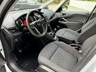 Opel Zafira 1.4T Navi PDC Gwarancja - 10