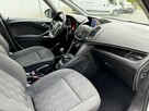 Opel Zafira 1.4T Navi PDC Gwarancja - 11