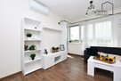 Mieszkanie Kraków Kraków-Śródmieście, Kraków-Śródmieście, al. 29 Listopada - 4