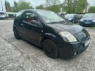 Citroen C2 bardzo zadbany, tylko 122 tys km!! piękne wnętrze, klima, elektryka - 1