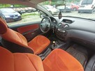 Citroen C2 bardzo zadbany, tylko 122 tys km!! piękne wnętrze, klima, elektryka - 10