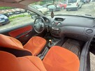 Citroen C2 bardzo zadbany, tylko 122 tys km!! piękne wnętrze, klima, elektryka - 11