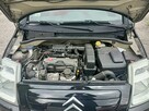 Citroen C2 bardzo zadbany, tylko 122 tys km!! piękne wnętrze, klima, elektryka - 14