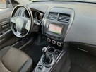 Mitsubishi ASX 1.6i 117KM Intense 2WD Xenon  Super stan Bezwypadkowy Full Serwis - 6