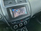 Mitsubishi ASX 1.6i 117KM Intense 2WD Xenon  Super stan Bezwypadkowy Full Serwis - 8
