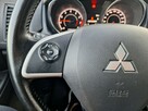Mitsubishi ASX 1.6i 117KM Intense 2WD Xenon  Super stan Bezwypadkowy Full Serwis - 10