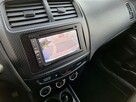 Mitsubishi ASX 1.6i 117KM Intense 2WD Xenon  Super stan Bezwypadkowy Full Serwis - 13