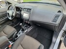 Mitsubishi ASX 1.6i 117KM Intense 2WD Xenon  Super stan Bezwypadkowy Full Serwis - 14