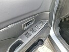 Mitsubishi ASX 1.6i 117KM Intense 2WD Xenon  Super stan Bezwypadkowy Full Serwis - 15