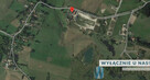 Działka budowlana Rukławki gm. Biskupiec, - 1