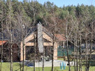 Działka budowlana Rukławki gm. Biskupiec, - 13