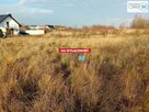Działka usługowa Daleszyce Mójcza - 1