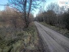 Działka usługowa Daleszyce Mójcza - 5