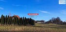 Działka budowlana Oblęgorek gm. Strawczyn Oblęgorek - 1