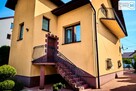 Dom Końskie Pomyków - 4