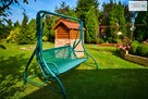 Dom Końskie Pomyków - 11