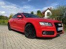 A5 S-Line Sportpaket Plus 270 KM Quattro - 1