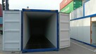 Kontener morski 12 metrowy / 40 HC OneWay / SPRZEDAM - 8