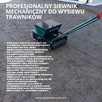 Wynajem profesjonalnego sprzętu ogrodniczego - 5