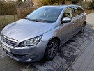 Peugeot 308 II kombi - 9