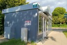 PAWILON / LOKAL / SKLEPIK z WC i KLIMĄ Handlowy / Usługowy - 2