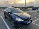 Volvo xc60 Ocean Race 2011, 2.0 diesel, manual - 1