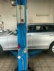 Podnośnik dwukolumnowy włoskiej firmy Ravaglioli - 3