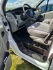 Nissan Primaster Klima Czujniki Cofania Zarejestrowany w PL - 5